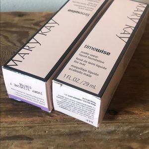 Mary Kay foundation